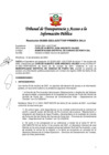 Vista preliminar de documento Resolución N° 002895-2022-JUS-TTAIP-PRIMERA SALA