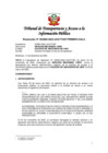 Vista preliminar de documento Resolución N° 002900-2022-JUS-TTAIP-PRIMERA SALA