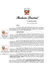 Vista preliminar de documento RD.Nro.1090-2023-IN-OGRH