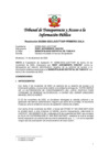 Vista preliminar de documento Resolución N° 002906-2022-JUS-TTAIP-PRIMERA SALA