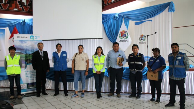 Encuentro sobre Merese