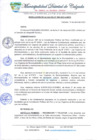 Vista preliminar de documento RESOLUCIÓN DE ALCALDÍANº096-2023-A MDC