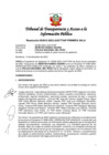 Vista preliminar de documento Resolución N° 002913-2022-JUS-TTAIP-PRIMERA SALA