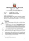 Vista preliminar de documento Resolución N° 002914-2022-JUS-TTAIP-PRIMERA SALA
