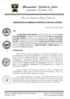 Vista preliminar de documento RESOLUCIÓN DE GERENCIA MUNICIPAL N°089-2023-GM-MDS