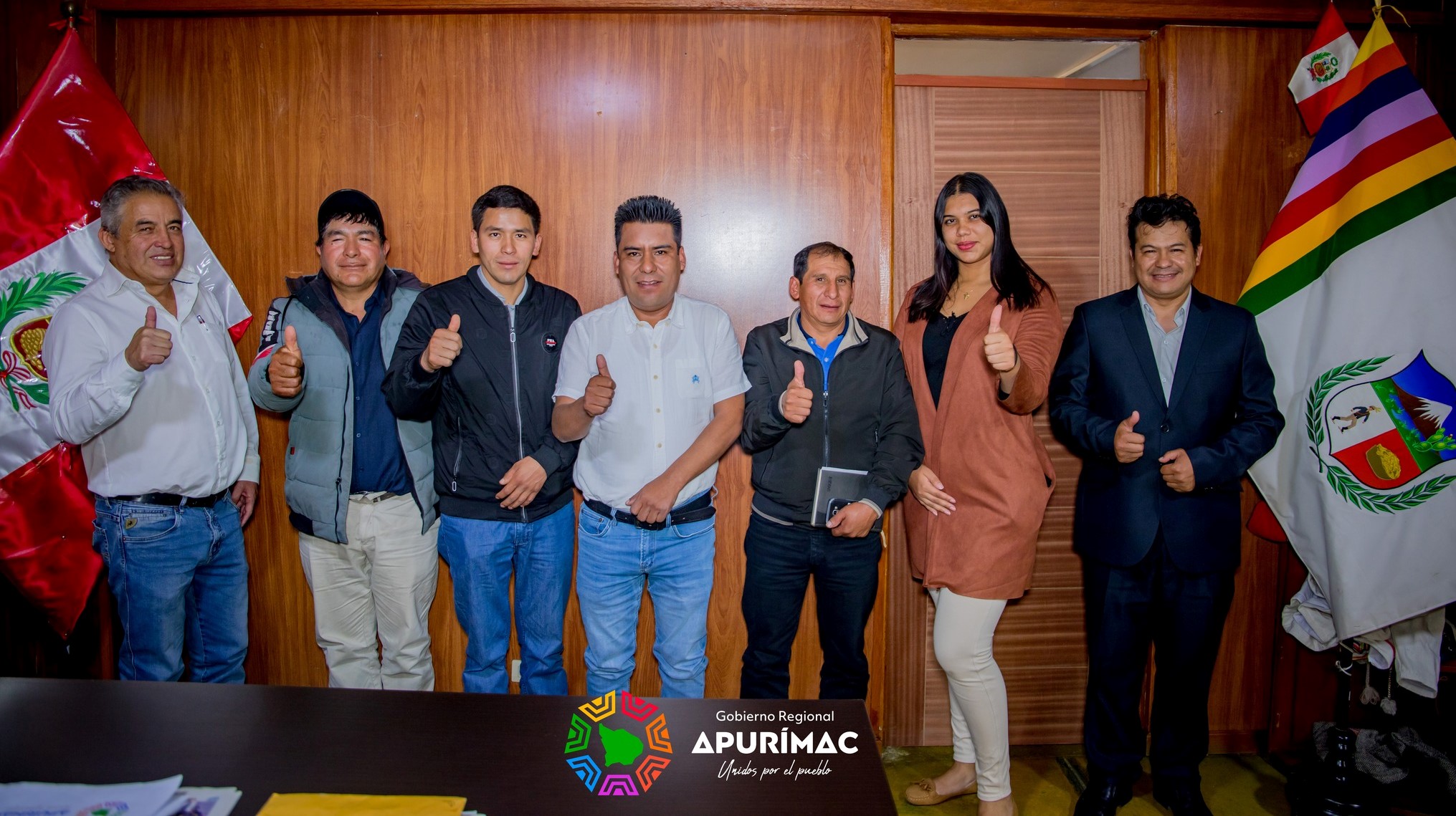 Ejecución de Proyectos de Mercado y vías de Integración en el distrito de Ocobamba