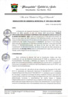 Vista preliminar de documento RESOLUCIÓN DE GERENCIA MUNICIPAL N°099-2023-GM-MDS