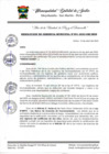 Vista preliminar de documento RESOLUCIÓN DE GERENCIA MUNICIPAL N°091-2023-GM/MDS