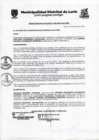 Vista preliminar de documento RESOLUCION DE ALCALDIA N° 083-2023-ALC-ML