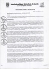 Vista preliminar de documento RESOLUCION DE ALCALDIA N° 085-2023-ALC-ML