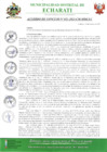 Vista preliminar de documento A.C  Nº 021 - 2023001
