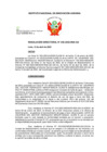 Vista preliminar de documento Resolución Directoral N° 0045-2023-INIA-OA