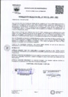 Vista preliminar de documento RESOLUCIÓN DE ALCALDIA N° 0110-2023-MDI