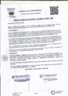 Vista preliminar de documento RESOLUCIÓN DE ALCALDIA N° 0112-2023-MDI