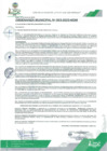 Vista preliminar de documento Ordenanza Municipal N° 003-2023-MDM