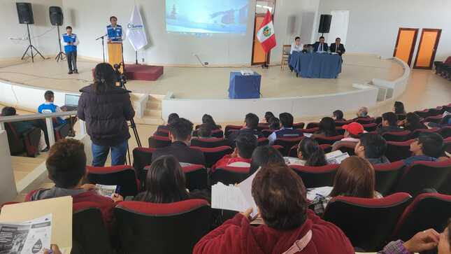 Audiencia pública
