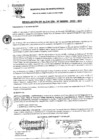 Vista preliminar de documento RESOLUCION DE ALCALDIA N° 0090-2023-MDI