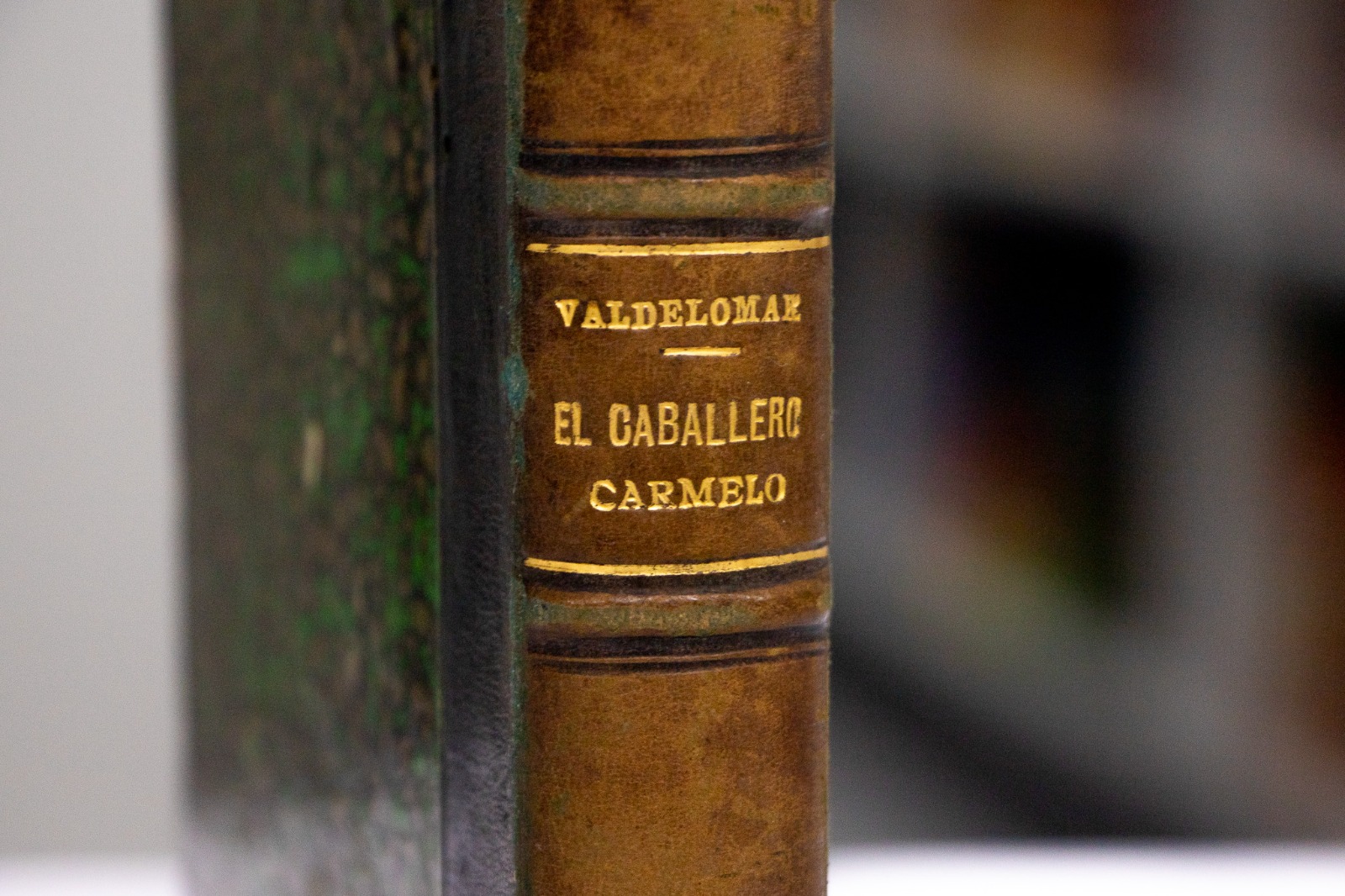 Ministerio de Cultura declara Patrimonio Cultural a unidades bibliográficas de Abraham Valdelomar y Álbum de motivos de arte peruano