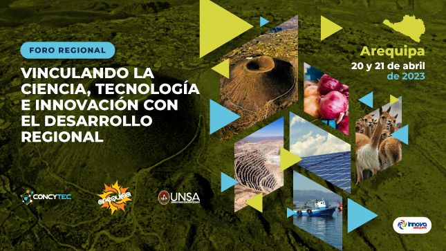 Foro Arequipa 2023