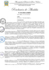 Vista preliminar de documento RESOLUCION ALCALDIA Nº 016-2023-A-MDDV