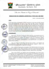 Vista preliminar de documento RESOLUCIÓN DE GERENCIA MUNICIPAL N°098-2023-GM-MDS