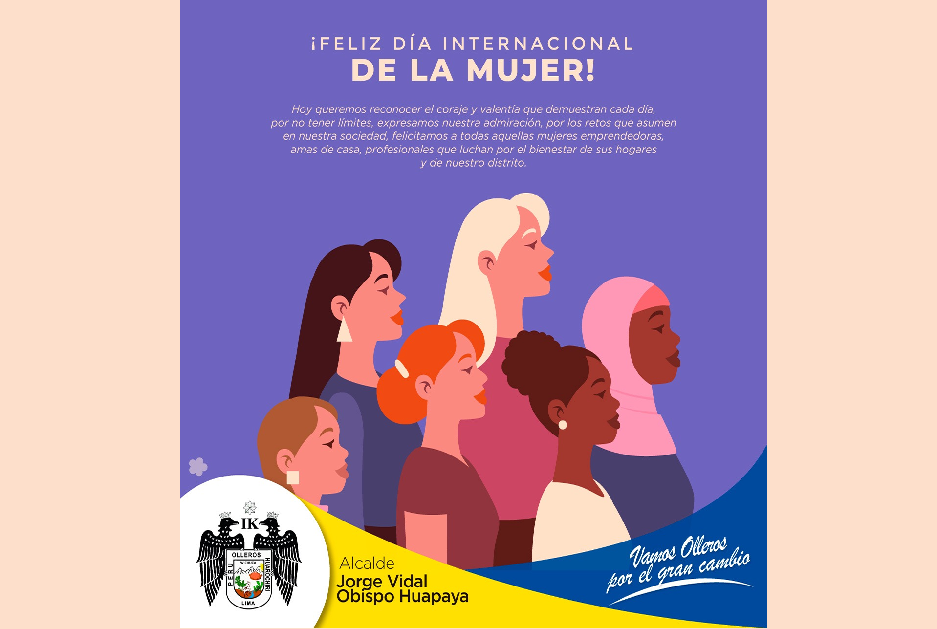 dia de la mujer