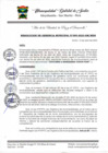 Vista preliminar de documento RESOLUCIÓN DE GERENCIA MUNICIPAL N°095-2023-GM/MDS