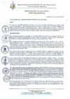 Vista preliminar de documento Resolucion de Alcadia N-073-MDVR