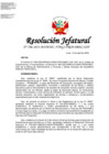 Vista preliminar de documento RJ n. 706-2023-MINEDU-VMGI-PRONABEC-OAF