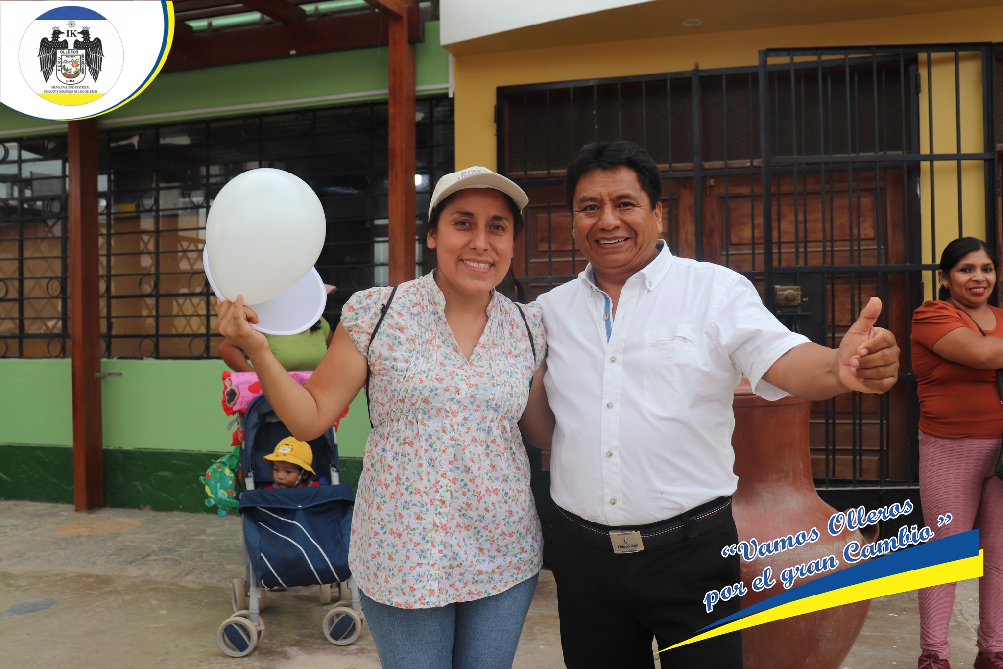 celebración por el Día Internacional de la Mujer