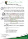 Vista preliminar de documento RESOLUCION ALCALDIA N° 032-2023-MPMA