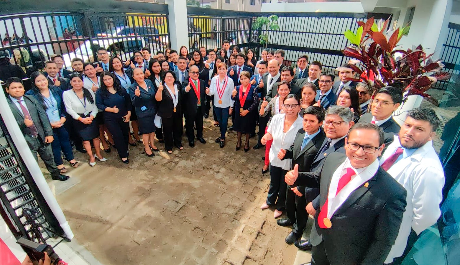 Oficina de Imagen Institucional