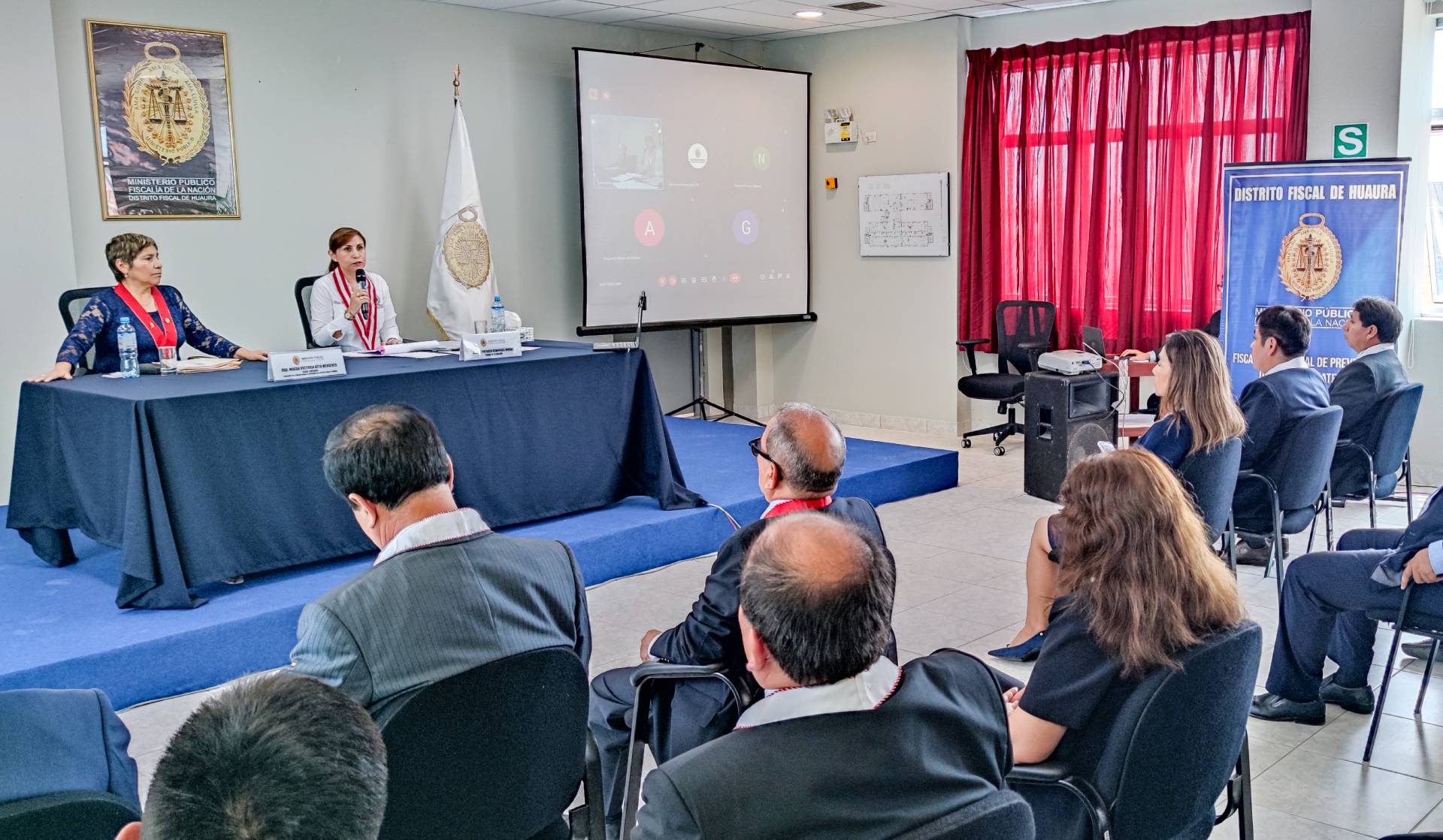 Oficina de Imagen Institucional
