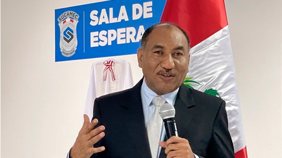 Nuevos espacios garantizarán un mejor servicio en materia de armas de fuego, explosivos, pirotécnicos y servicios de seguridad privada.