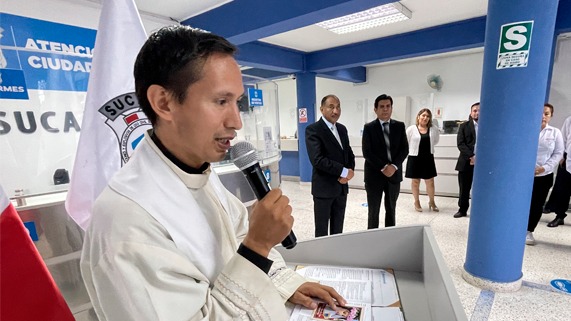 Nuevos espacios garantizarán un mejor servicio en materia de armas de fuego, explosivos, pirotécnicos y servicios de seguridad privada.