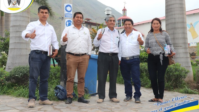 proyecto nueva carretera central " Daniel Alcides Carrión"