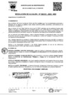Vista preliminar de documento RESOLUCION DE ALCALDIA N° 0101-2023-MDI