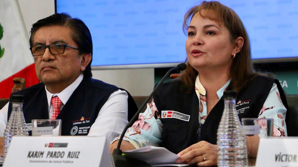 Minsa emite alerta epidemiológica por incremento de casos de dengue en Lima y Callao