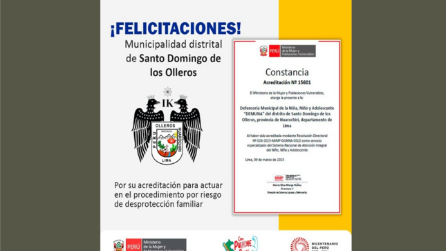 acreditacion