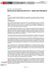 Vista preliminar de documento Resolución Directoral Ejecutiva