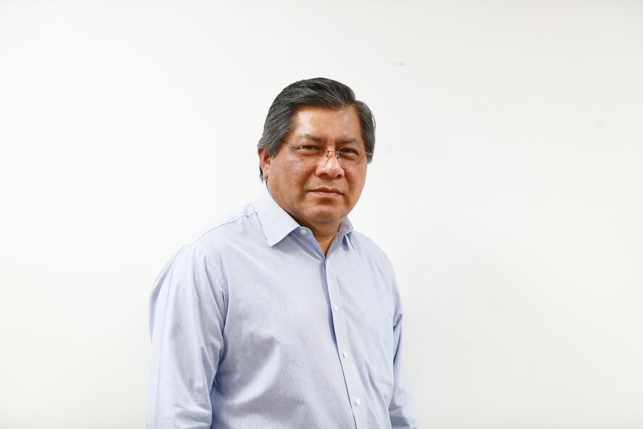 Juan Reátegui Silva