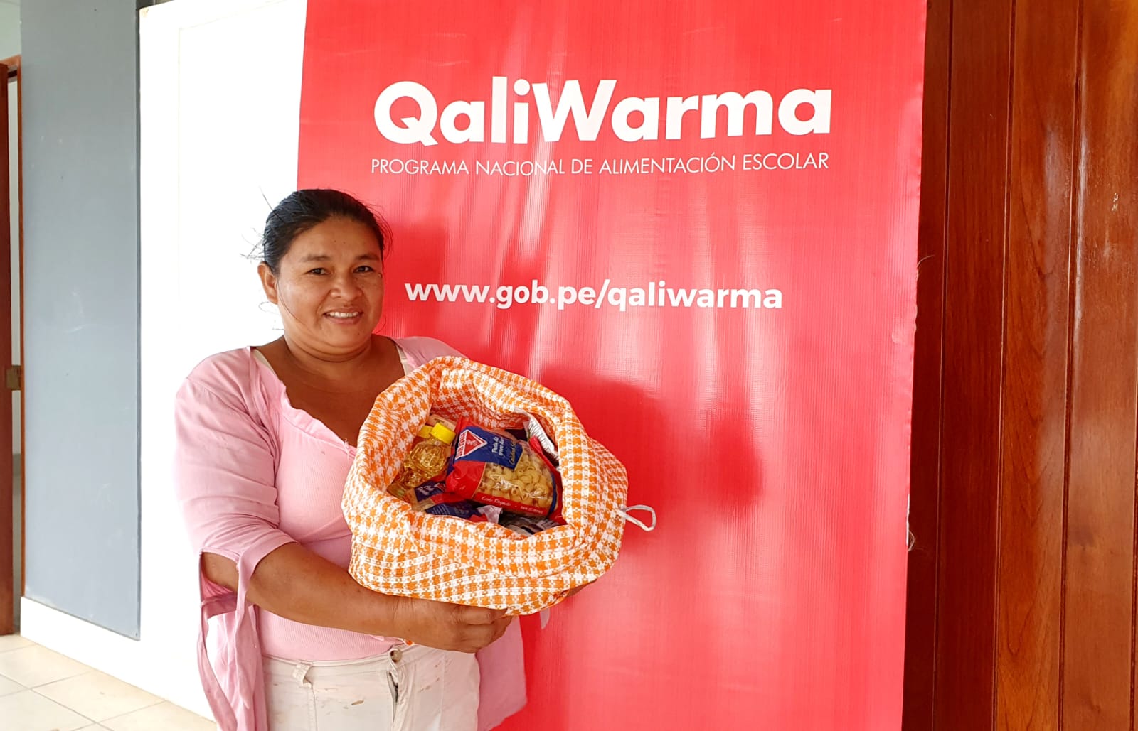Servicio alimentario escolar