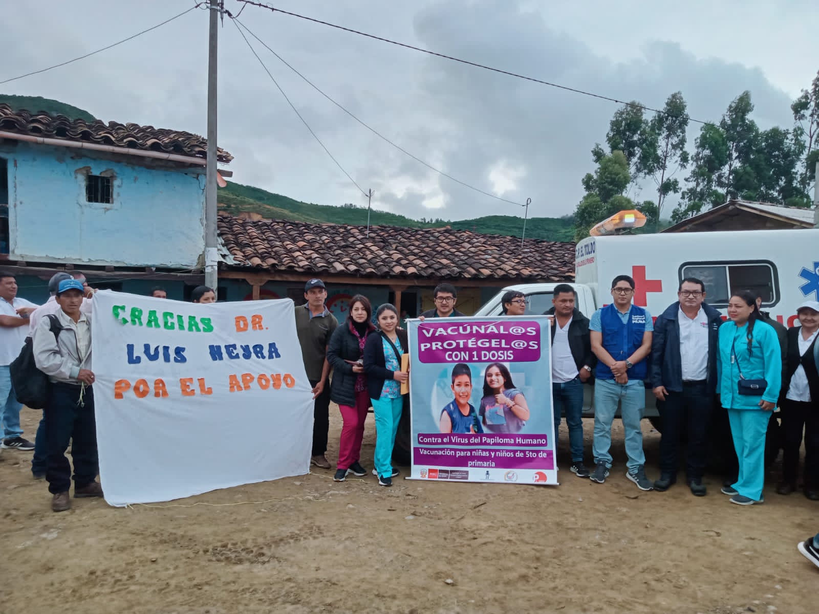 Entrega