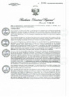 Vista preliminar de documento RDR Nº 0169-2023 GOB.REG-HVCA DIRESA