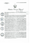 Vista preliminar de documento RDR Nº 0174-2023 GOB.REG-HVCA DIRESA
