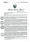 Vista preliminar de documento RDR Nº 0183-2023 GOB.REG-HVCA DIRESA