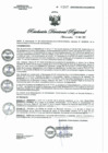 Vista preliminar de documento RDR Nº 0187-2023 GOB.REG-HVCA DIRESA