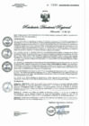 Vista preliminar de documento RDR Nº 0189-2023 GOB.REG-HVCA DIRESA