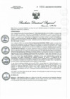 Vista preliminar de documento RDR Nº 0192-2023 GOB.REG-HVCA DIRESA