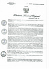 Vista preliminar de documento RDR Nº 0239-2023 GOB.REG-HVCA DIRESA